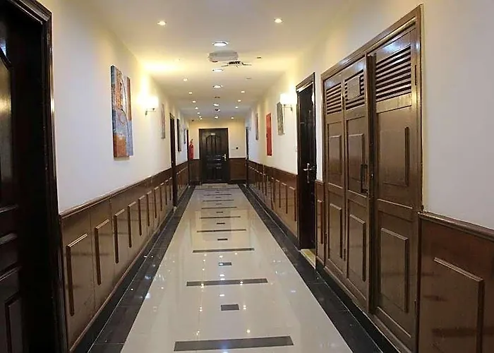 Sedrh Hotel