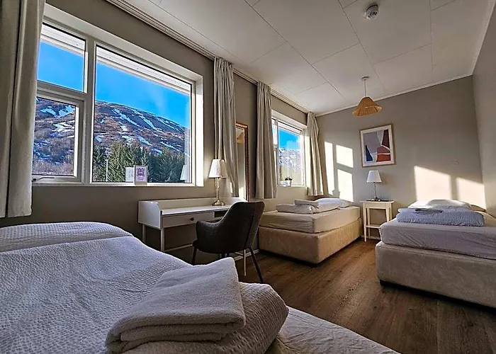 Hotel Laugarvatn