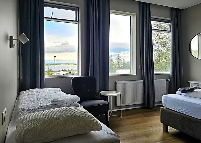 Hotel Laugarvatn