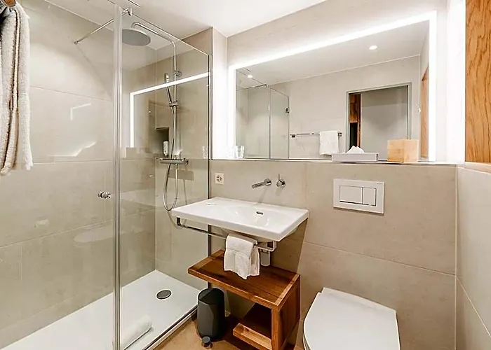 Hotel Edelweiss Superior