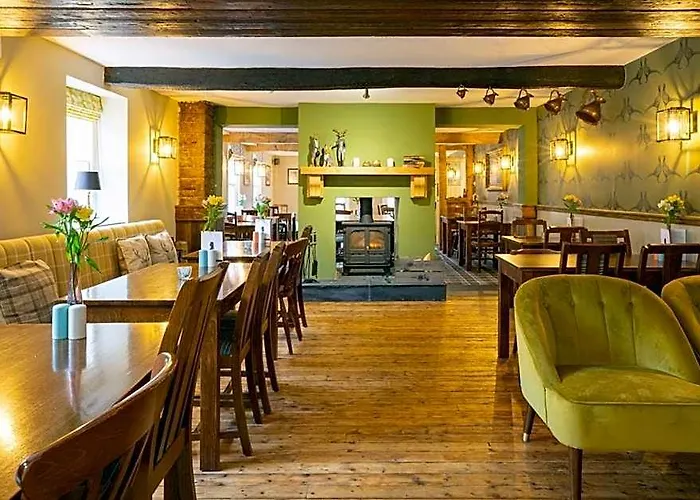 The Dukes Head