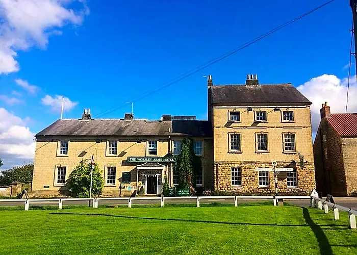 Worsley Arms Hotel