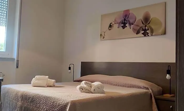Villa Liberty Versilia