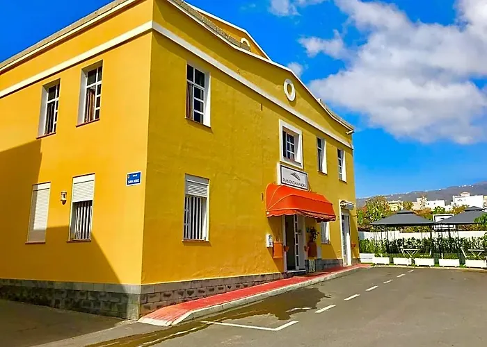 Pension Cassandra