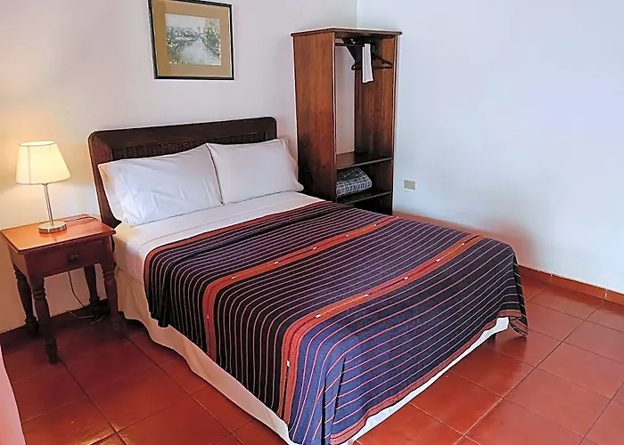 Hotel Don Udos Bed & Breakfast