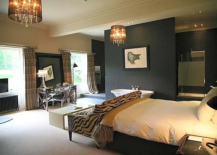 Milsoms Kesgrave Hall