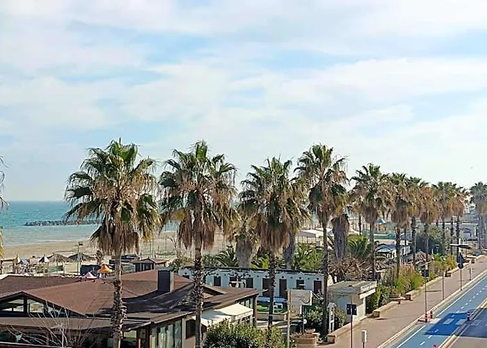 Lido Rooms & Apartments