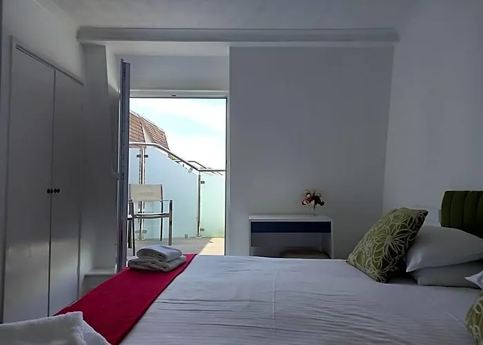 Saints Bay Hotel