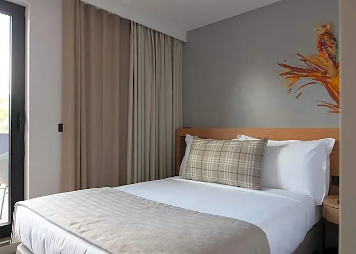 Ibis Styles Lisboa Aeroporto