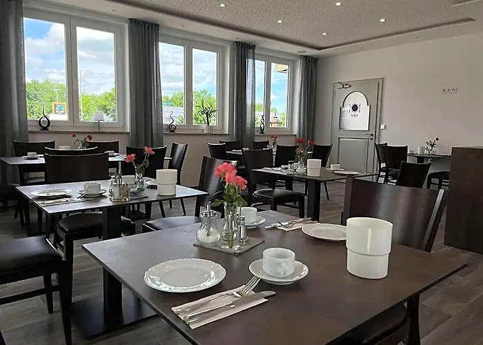 Hotel Leitner