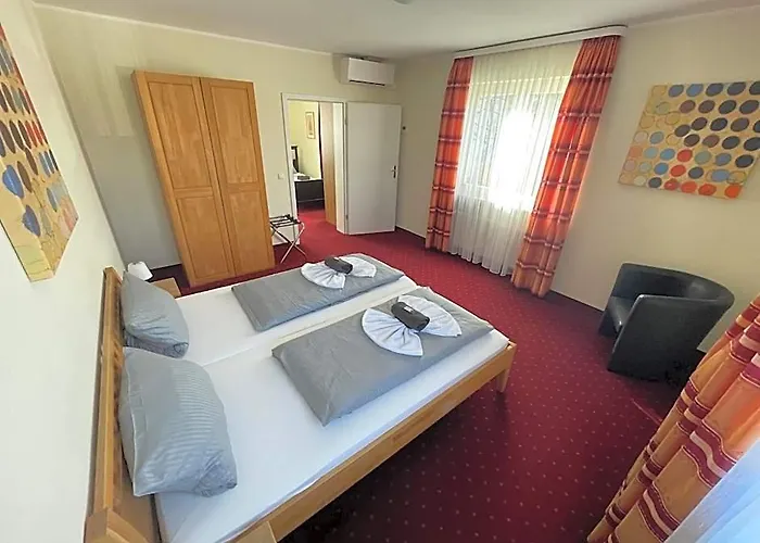 Hotel Leitner