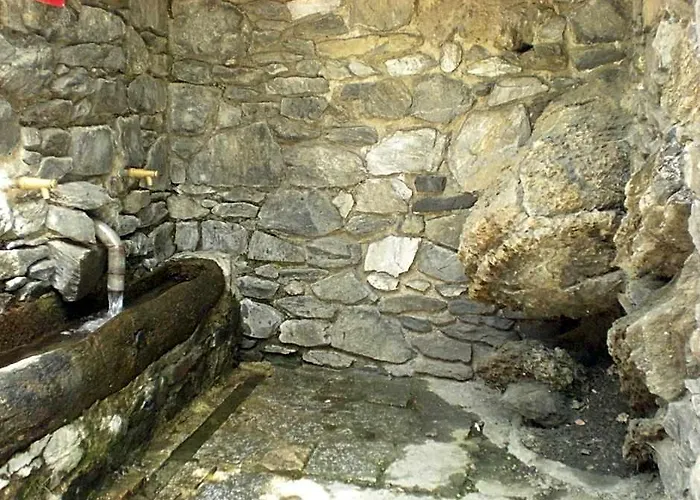 Hotel Montane