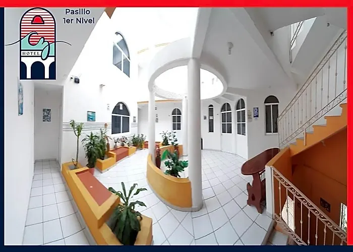 Hotel Cz
