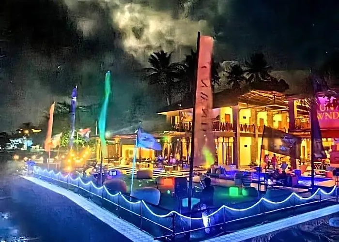 Unwnd Boutique Hotel Camiguin