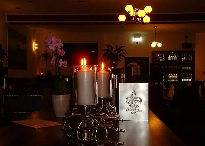 Hotel Zeitzeichen