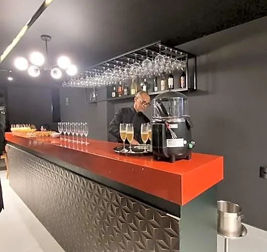 Zuppolini Apart Hotel