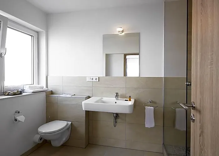 Hotel New In Guesthouse