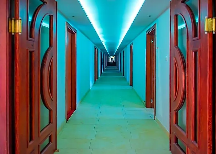 Hotel & Restaurant - Jastrzebia Gora