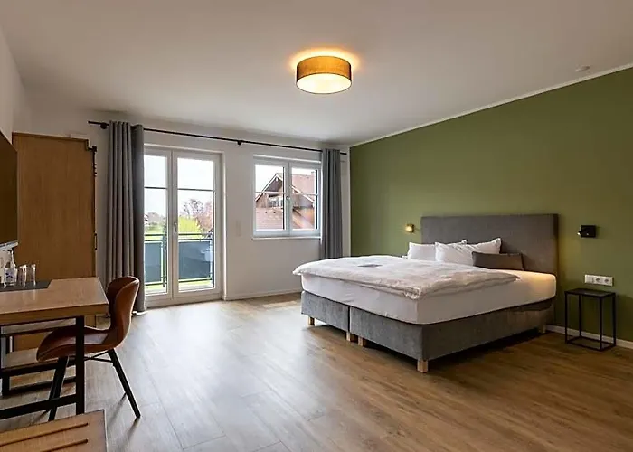 Hotel Baumann
