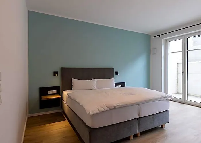 Hotel Baumann