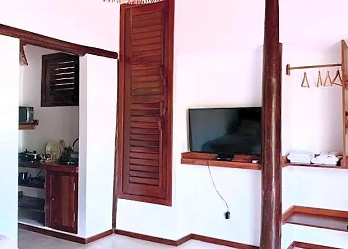 Vivant Eco Resort Apartamento