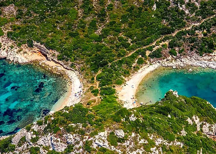 Vassilis Paradise Garden Aparthotel
