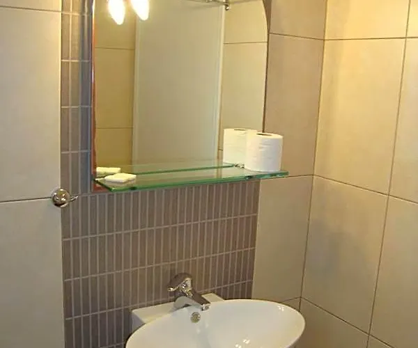 Hotel Minoa