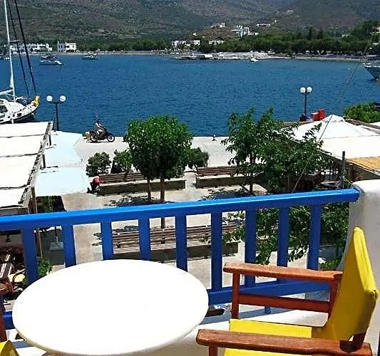 Hotel Minoa