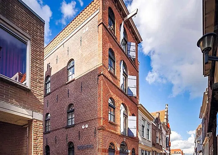 Le Bon'Apart Suites
