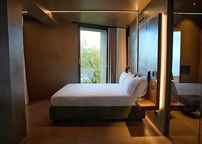 Le Agavi Resort & Spa
