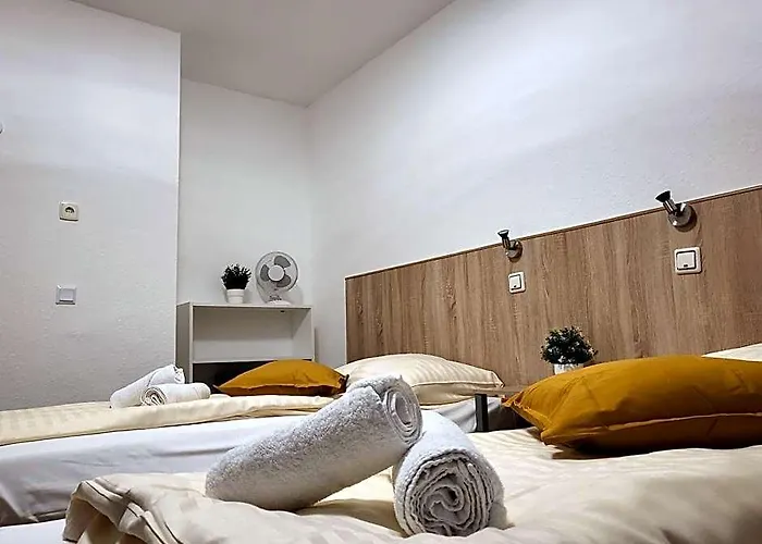 Sp Hotel Mettmann
