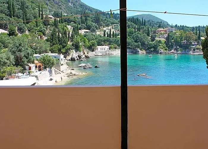 Dolphin Sea View Rooms
