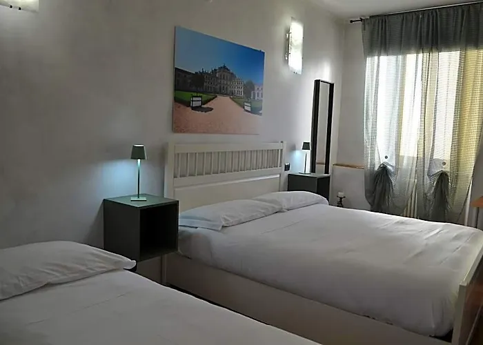 Domus Hotel