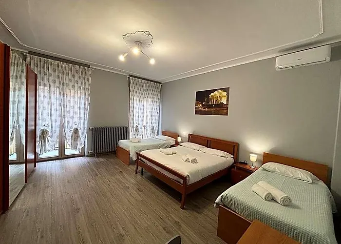 Domus Hotel