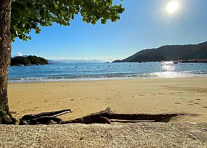 Recanto Do Abraao Ilha Grande