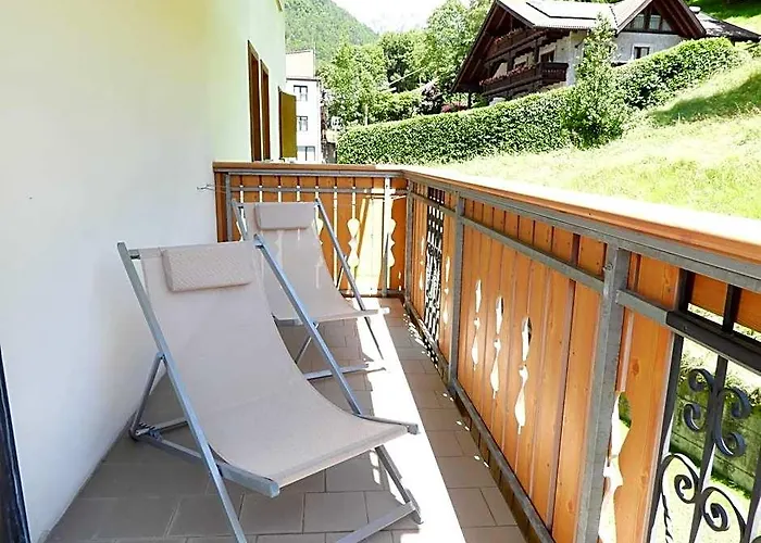 Hotel Garni Maffei