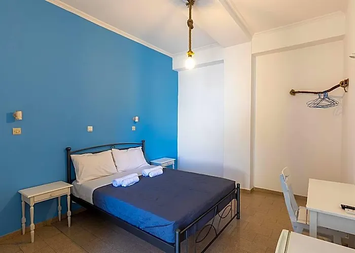Blue Life Hotel