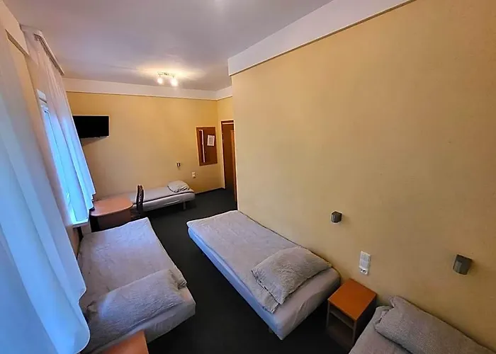 Hotel Parkowy