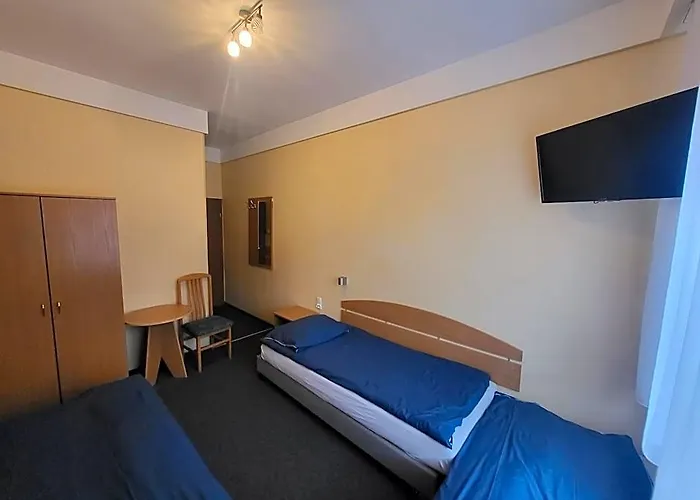 Hotel Parkowy