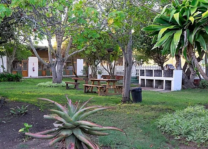 Brinkley'S River Village