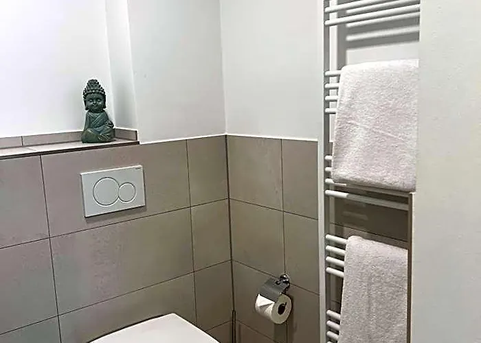 Vorgebirgsblick Gästezimmer mit Self-Check-in unter neuer Verwaltung