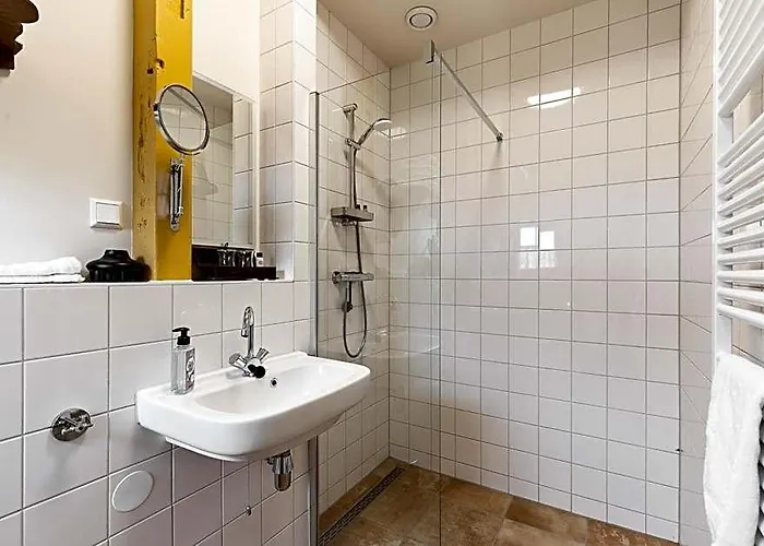 Boutique Hotel Jongwijs Westzaan