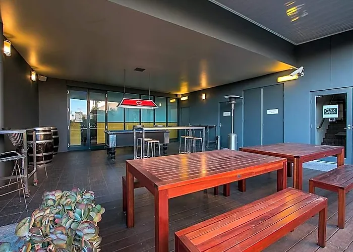 Alpha Hotel Eastern Creek