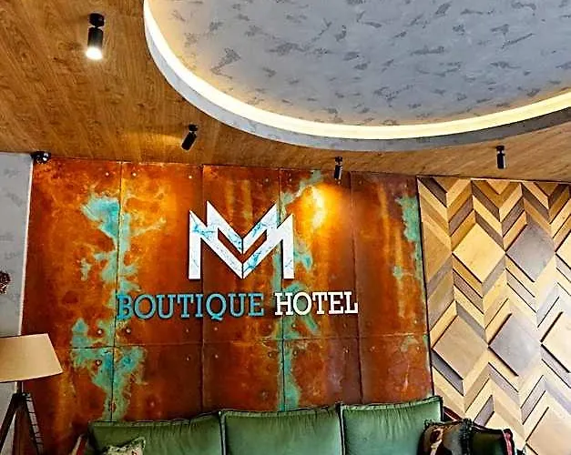 Mm Boutique Hotel