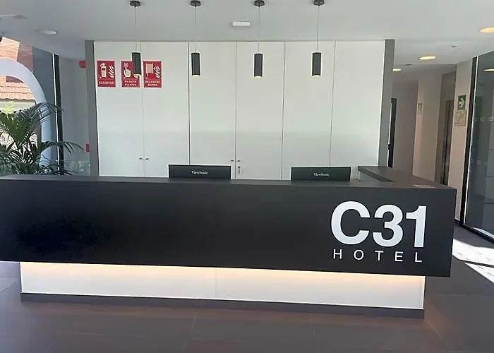 Hotel C31