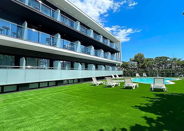 Hotel C31