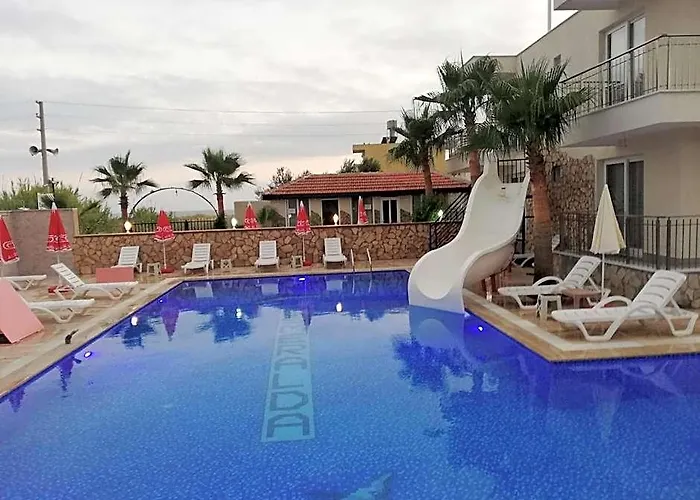Esmeralda Butik Hotel