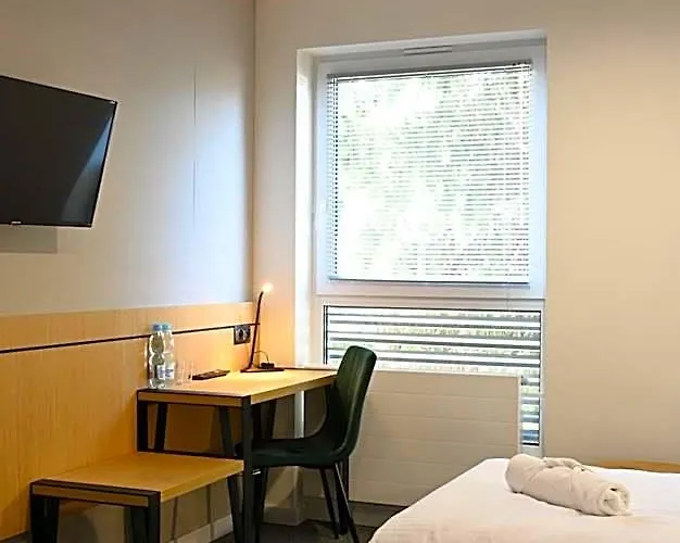 Hotel Parrot