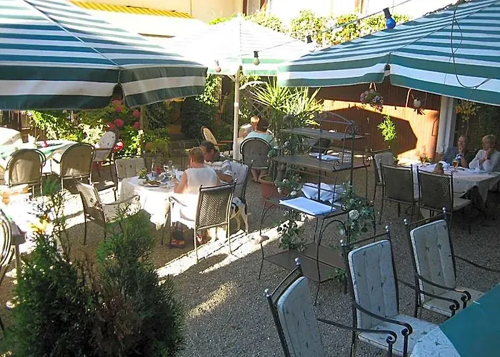 Hotel Riegeler Hof