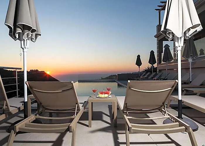 Sky View Suites Kefalonia